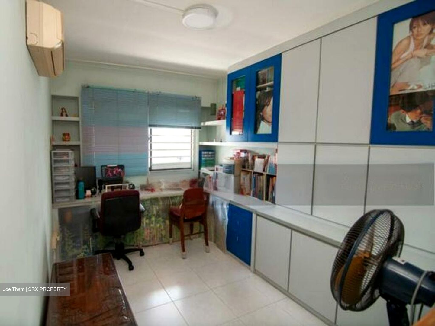 Blk 131B KIM TIAN VISTA (Bukit Merah), HDB 4 Rooms #486629221